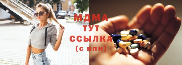 круглые Абинск